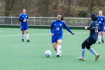 Bild 29 - F VfL Pinneberg - USC Paloma : Ergebnis: 1:4